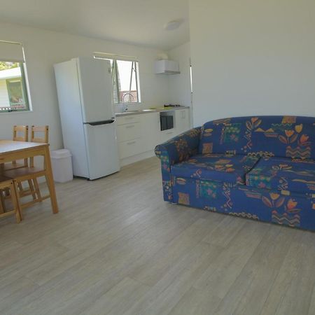 Oamaru Bay Tourist Park Ξενοδοχείο Coromandel Εξωτερικό φωτογραφία